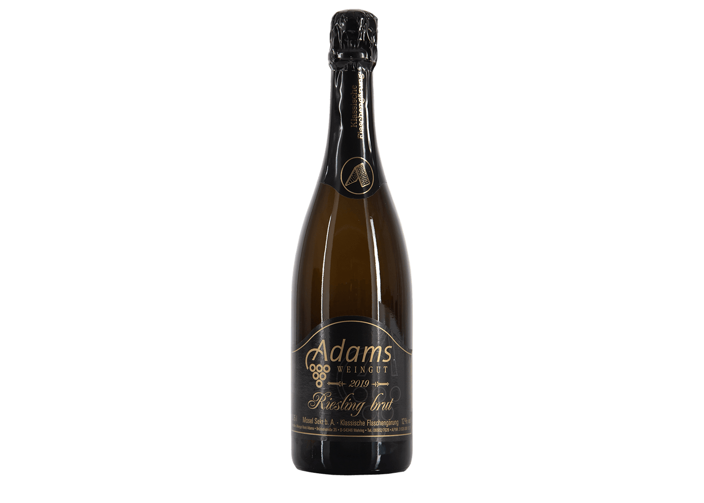 Riesling Sekt Brut