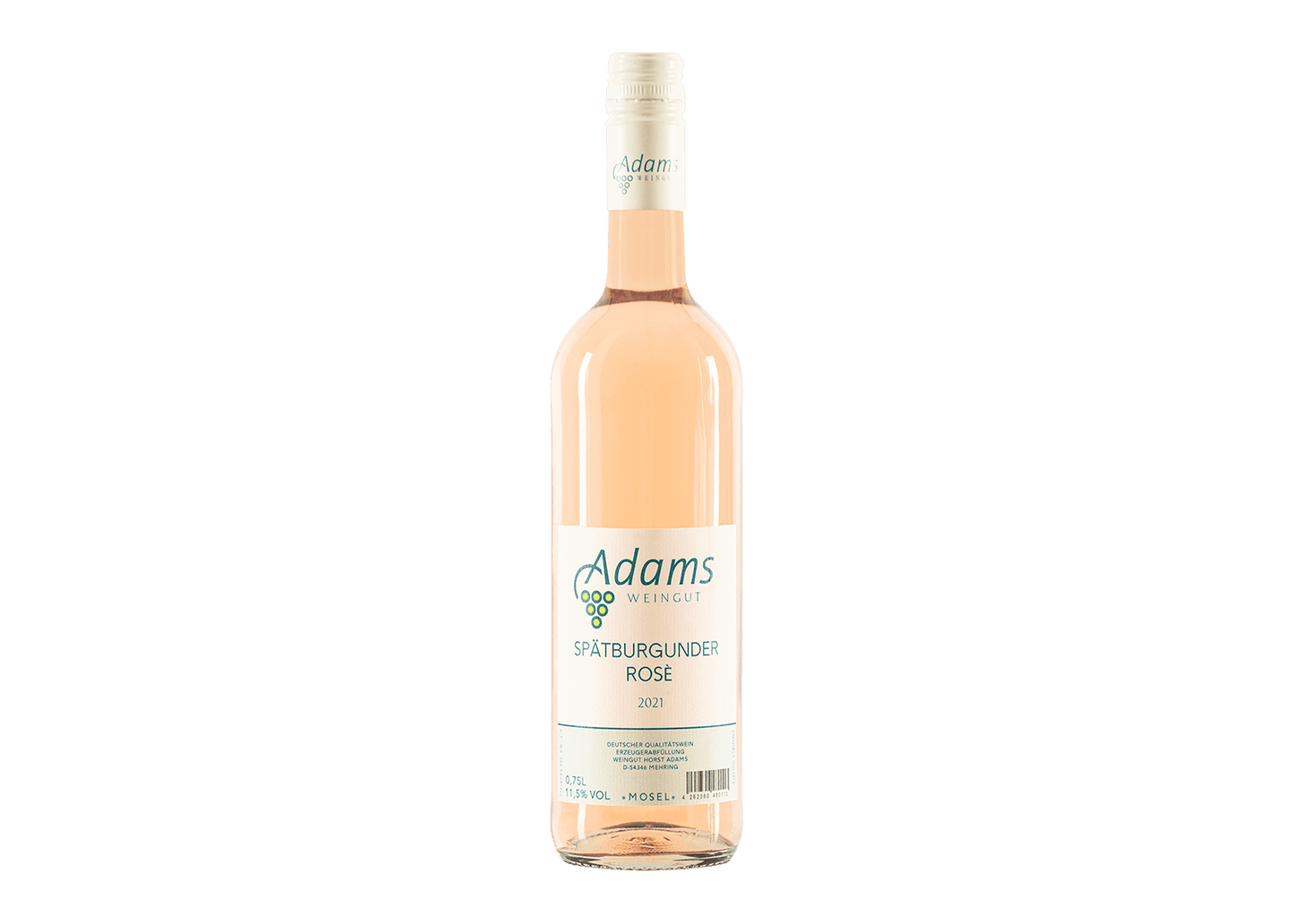Spätburgunder Rosé