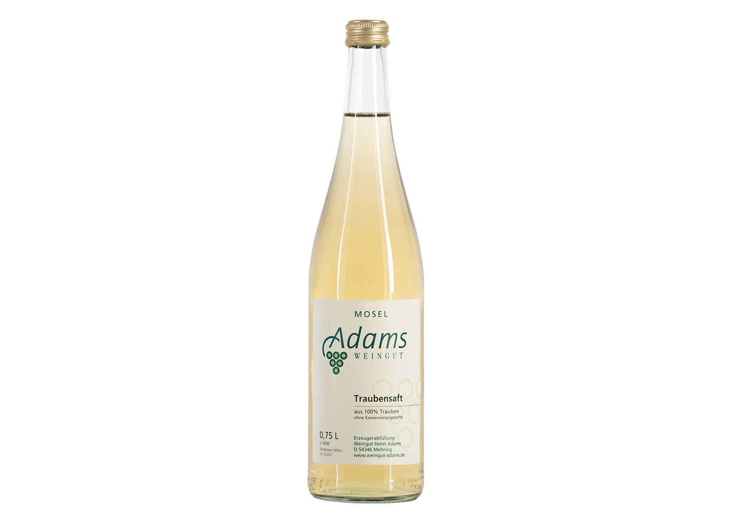 Traubensaft