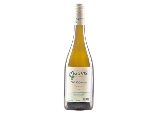 Chardonnay