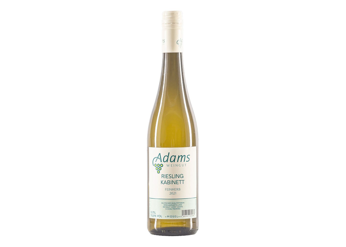 Riesling Kabinett Feinherb
