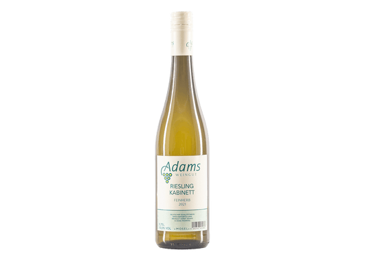 Riesling Kabinett Feinherb