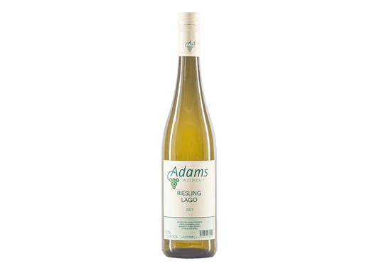 Riesling  „Lago“