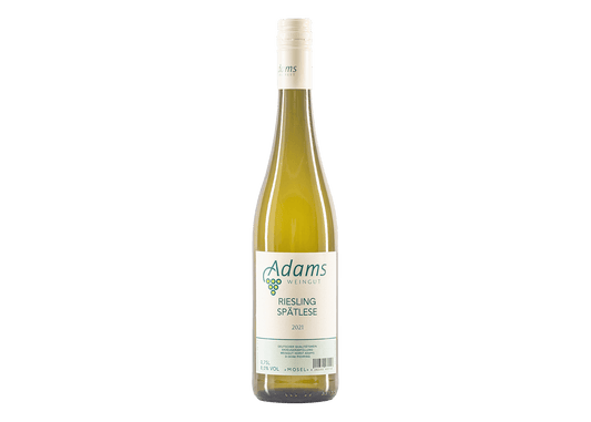 Riesling Spätlese