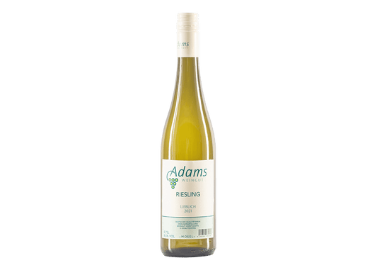 Riesling Lieblich