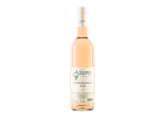 Spätburgunder Rosé
